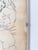 Vintage Picasso at Villa Medici Exhibition Poster, 1983 For Sale - Image 13 of 16