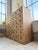 Vintage Pine Trade Sideboard, 1950s For Sale - Image 9 of 18