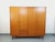 1960s Vintage Scandinavian Teak Wardrobe, 1960s For Sale - Image 5 of 18