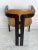 Wood Mid-Century Italian Chair, 1960s For Sale - Image 7 of 10