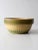 Late 19th Century Antique Yellowware Bowl For Sale - Image 5 of 8