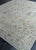 Gray Turkish Oushak Rug 8'5" x 10'4" #20419 For Sale - Image 8 of 8