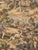 Vintage French Aubusson Style Jacquard Tapestry Hunting with Hounds, 1970s For Sale - Image 4 of 18