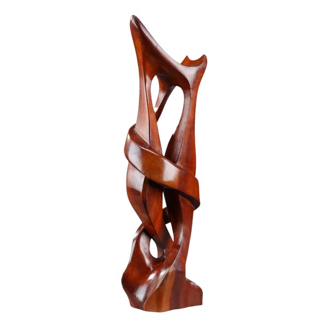 R. Combells, Tango, Wood For Sale