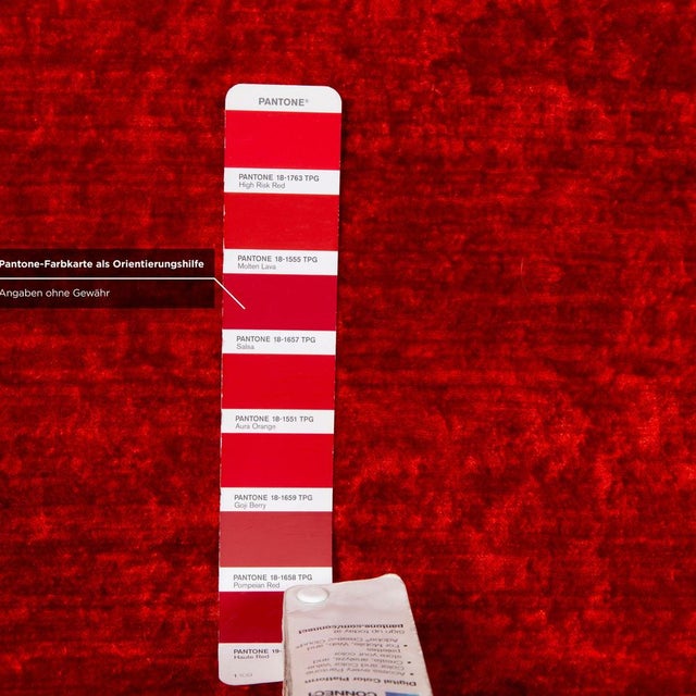 Jeannie Two-Seater Sofa in Fabric from Bretz For Sale - Image 10 of 14