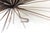 Vintage Curtis Jere Chrome Plated Sputnik Pom Pom Wall Sculpture, 1970's For Sale - Image 9 of 10