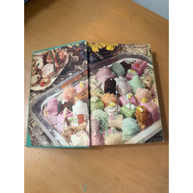 Vintage 1944 the American Woman's Cook Book For Sale - Image 11 of 12