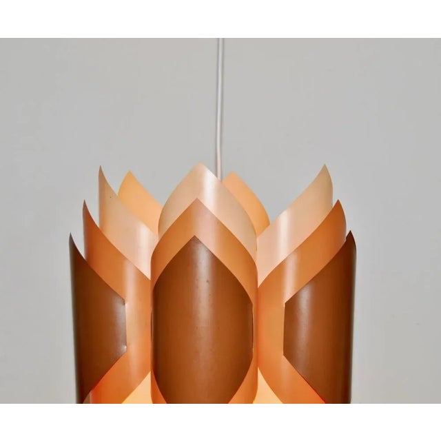 Lamp by Lars Schioler For Sale - Image 13 of 14