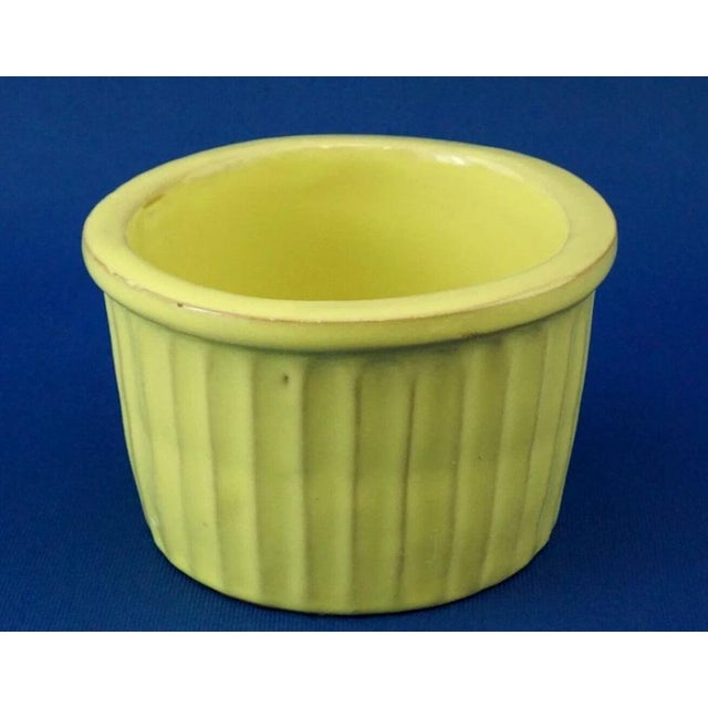 20th Century Art Deco Ceramic Boxes by Roberto Perino for R.P. Castellamonte, Italy, 1970s, Set of 2 For Sale - Image 11 of 17