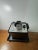Abstract Vintage Polaroid Square Shooter 2 Instant Land Camera Case Flashbar 1970s For Sale - Image 3 of 13