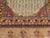 Textile Hand Knotted Northwest Persian Camel Hair Sarab Gallery rug.4"9"x 11' For Sale - Image 7 of 18