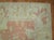 Antique Zabihi Collection Peach Color Turkish Oushak Carpet - 7'10" x 10'10" For Sale In New York - Image 6 of 8