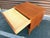 1960s Vintage Danish Modern Teak Nightstand From Dux For Sale - Image 5 of 6