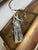 Brutalist Mid 20th Century Copper Cylinder Wall Sconces, Pair For Sale - Image 12 of 12