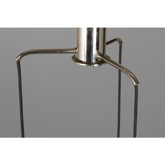 Pendant Light by Gaetano Missaglia, 1970s For Sale - Image 4 of 10