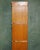 Antique Modular Honey Oak and Gilt Brass Stacking Bookcase with Glazed Retracting Doors For Sale - Image 12 of 18