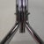 Freestanding Coat Rack with 6 Double Hooks from Tubax, 1950s For Sale - Image 11 of 18