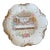 'Last Supper' Decorative Plate, Japan For Sale