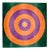 Target Poster after Jasper Johns For Sale