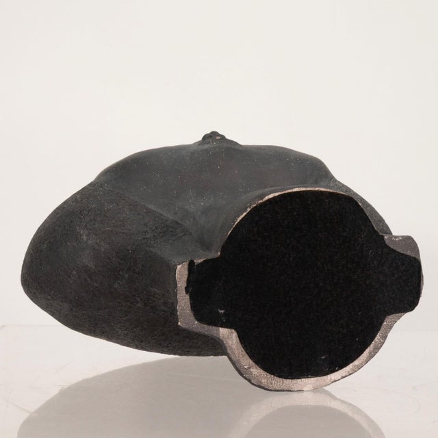 Mid-Century Modern Paul Bellardo for Austin Productions - Heads of the Universe, 1970s Sculpture For Sale - Image 3 of 6