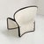 Lotus Lounge Chair by André Vandenbeuck for Strässle International, 1969 For Sale - Image 13 of 17