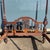 1920s Anglo-Indian Four Poster Bed, 1920s For Sale - Image 5 of 15