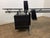 Late 20th Century Bruce Burdick Executive Desk for Herman Miller For Sale - Image 11 of 18