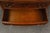 English Chest of Drawers in Yew, Late 20th Century For Sale - Image 14 of 18