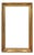 Antique Biedermeier Gilded Picture Frame For Sale