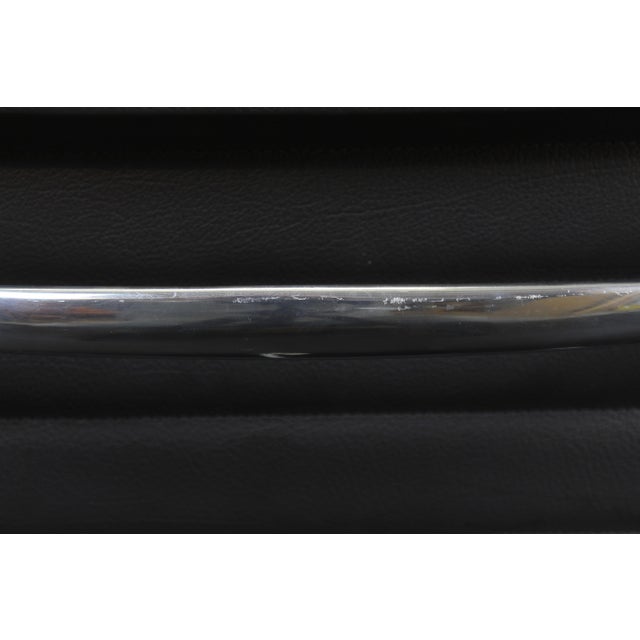 Ea117 Office Chair by Charles & Ray Eames for Herman Miller, 1980s For Sale - Image 10 of 14