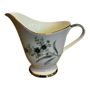 Mid 20th Century Arlen Fine China Creamer