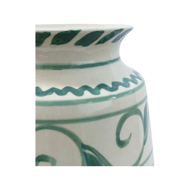 Lima Vase - Large For Sale In Chicago - Image 6 of 11