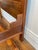 Antique Victorian/Eastlake Walnut Full Size Bed For Sale - Image 13 of 15