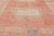 Mid 20th Century Vintage Turkish Oushak Rug, 04'06 X 11'09 For Sale - Image 5 of 10