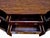 American Federal Style Diminutive Inlaid Mahogany Sideboard With Key For Sale - Image 10 of 10