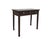 Chinese 19th Century 3 Drawer Writing Desk For Sale - Image 3 of 5
