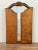 1990s Ethan Allen Country French Carved Tri-Fold Dresser Chest Mirror For Sale In Charlotte - Image 6 of 8