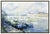 Contemporary Late 20th Century Paris Canal, Charles C Gruppe For Sale - Image 3 of 5