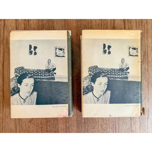1964 First Edition Book: "Life With Picasso" by Francoise Gilot and Carlton Lake For Sale - Image 11 of 15