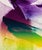 Contemporary Paul Jenkins "Phenomena Franklin's Kite", 1973 For Sale - Image 3 of 10