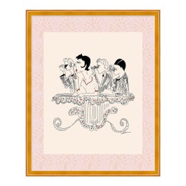 Example of New & Custom Austin