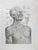 Etching realized by Paolo Mascagni and Antonio Serantoni in the first years of 19th Century, and published in 1810. Plate...