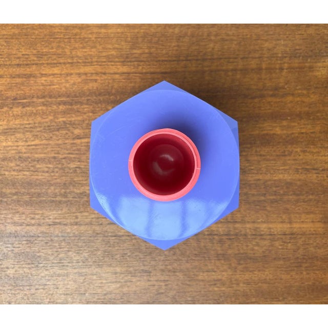 Postmodern Screw and Nut Ashtray or Bowl, 1980s For Sale - Image 13 of 18