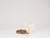 1960s Mid-Century Historicism Brass Pan Candlestick, 1960s For Sale - Image 5 of 16