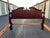 Kincaid Furniture Limited Edition General William Lenoir King Poster Bed Frame For Sale - Image 10 of 12