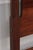 Wright Table Co Mahogany King Size Poster Bed For Sale - Image 11 of 18