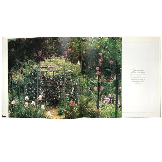 A Tuscan Paradise by Marina Schinz For Sale In New York - Image 6 of 12