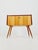 Small Mid-Century Modern German Sideboard, 1950s For Sale - Image 9 of 11