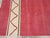 Mid 20th Century Galerie Shabab Collection Mid-20th Century Handmade Turkish Art Deco Style Small Room Size Carpet For Sale - Image 5 of 8