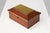 Art Deco French Sewing Box with Yellow Top, 1900s For Sale - Image 11 of 11